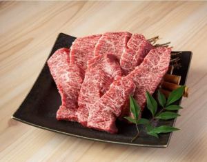 和牛ハラミ