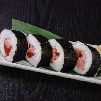 藍鰭金槍魚和肥金槍魚 [nigiri]