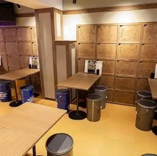 町田駅で居酒屋をお探しの際は是非当店へ♪人気の蛇口ハイが飲めるのは周辺でここだけ！！貸切も承っておりますので、お気軽にお問い合わせください。
