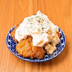 冷製チキン南蛮