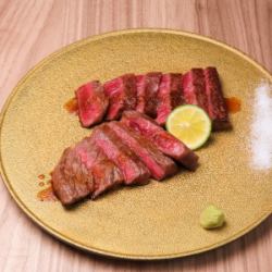 Awa beef steak