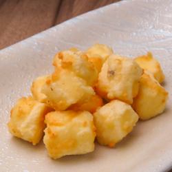 Cheese Tempura