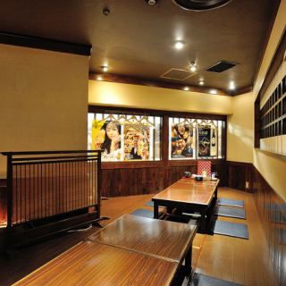 自慢の創作料理をご堪能あれ！