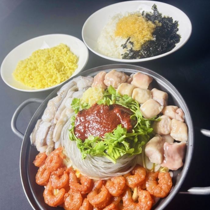 料理 | 味美 ミミ