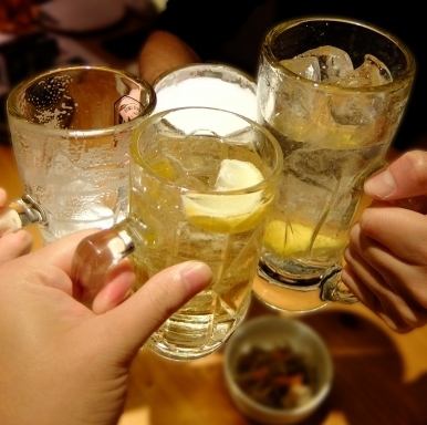 最大６０名様ご宴会可能