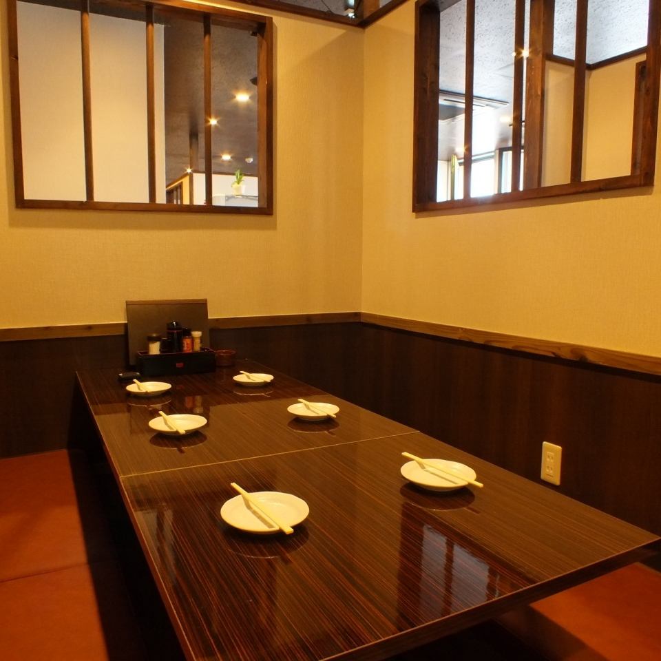 5 minutes walk from Hachioji Station.A relaxing private space★