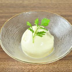 BLUE SEAL Shikuwasa Ice Cream