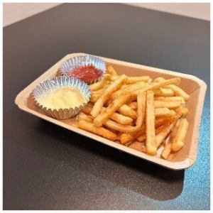 フライドポテト（ちょうど良い）