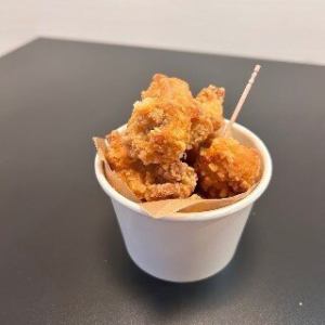 ザンギ