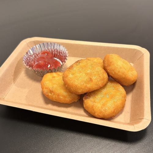 チキンナゲット