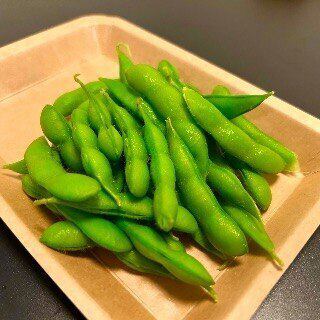 枝豆