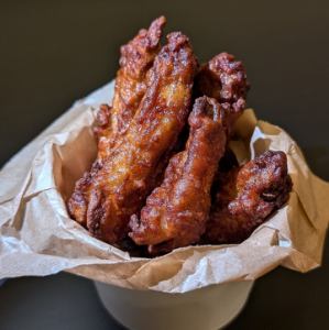雞肉吧