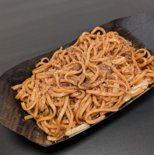 富士宮焼きそば