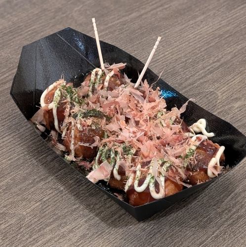 たこ焼き