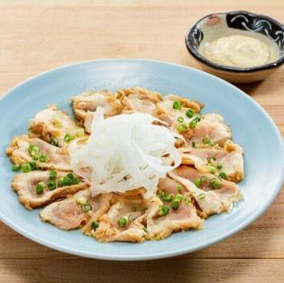 Yamaguchi Chicken Nanban