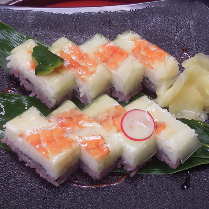 料理 割烹寿司 志げ野 しげの