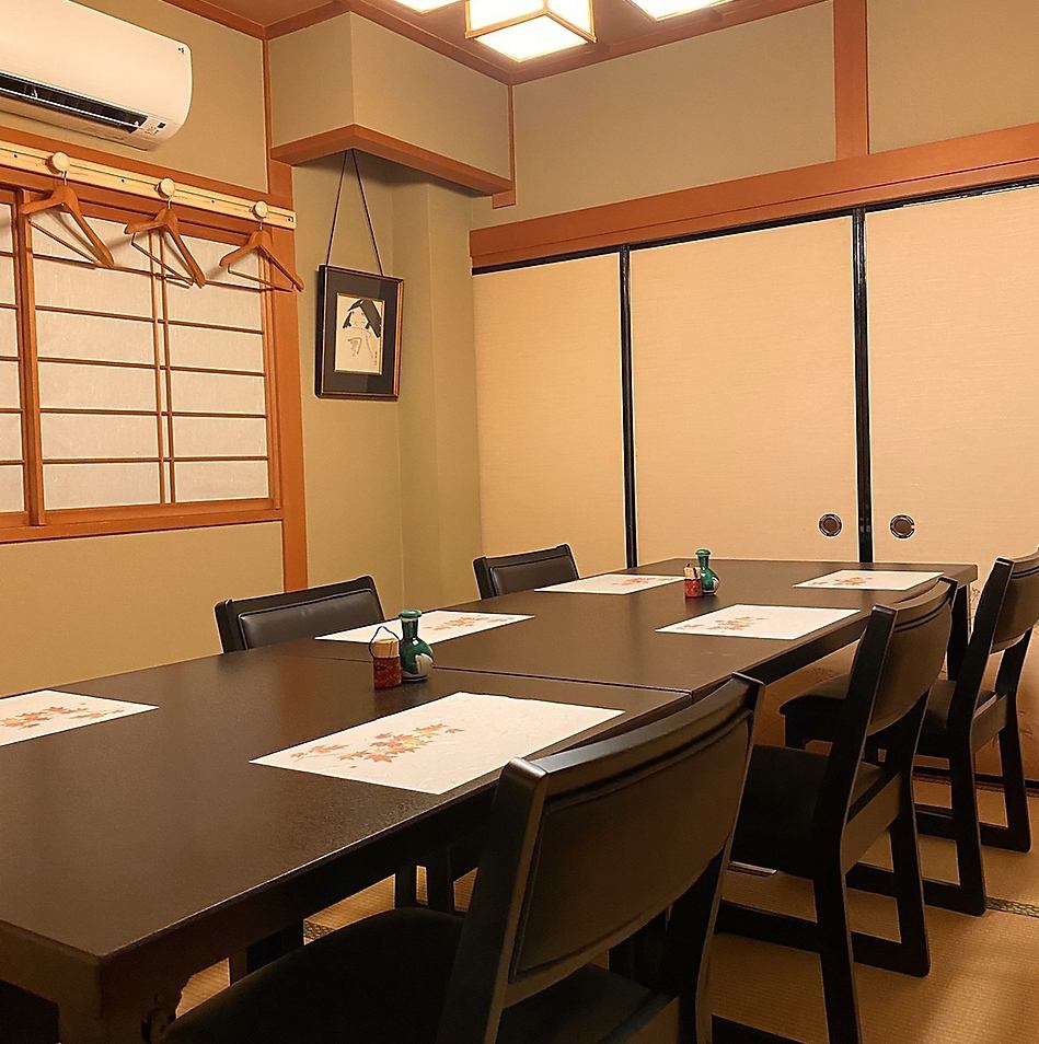 [Infectious Disease Control Initiatives] Private rooms available for 2 people or more.