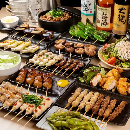 華（はな）コース　スペシャル　☆飲み放題付