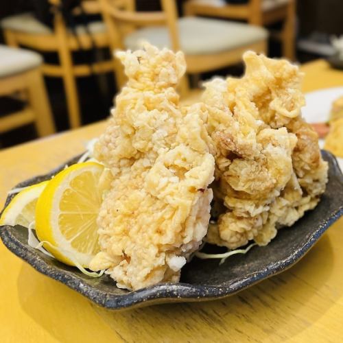 MUGEN Special Fried Chicken (4 pieces)