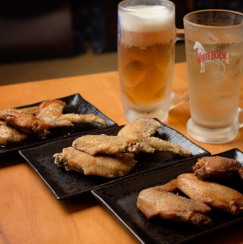 請盡情享受在這裡的時光♪
