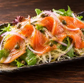 Carmon Carpaccio