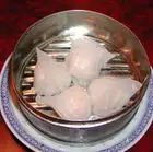 海老餃子