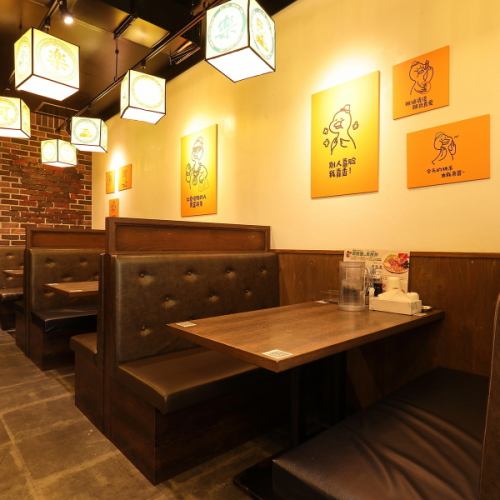 【様々なシーンで◎】