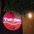 Tuk Tuk Restaurant and Bar