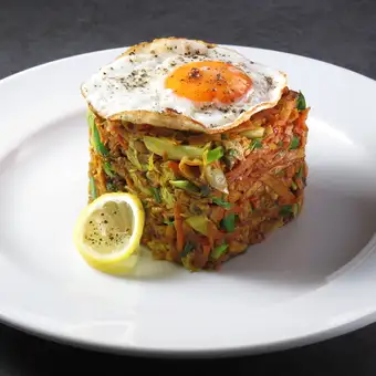 チキン・コットゥ
