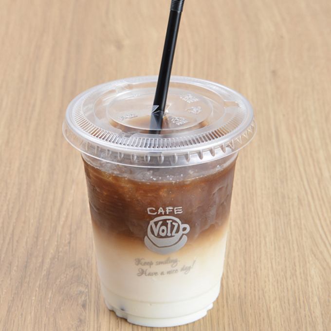 Cafe latte (HOT / ICE)