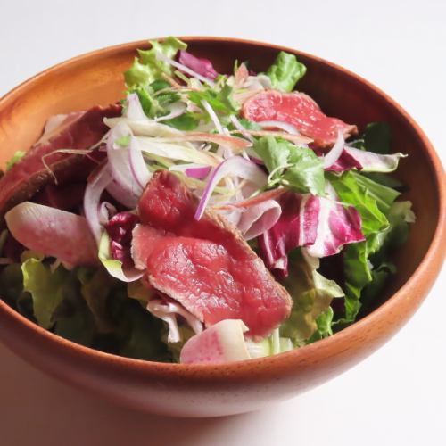 Bakuro Salad