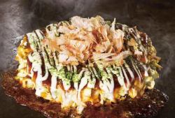 Okonomiyaki