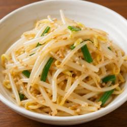 豆芽Namul