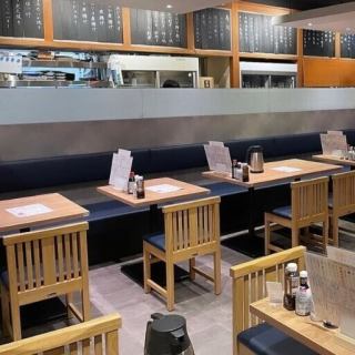 人数・お席などのご相談も承りますので、店舗までお問い合わせください！