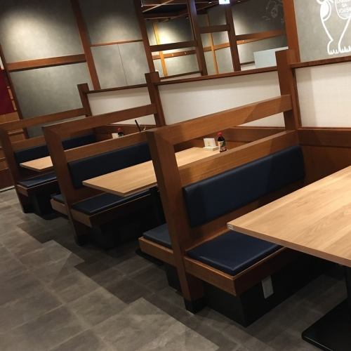 まったり飲みや女子会などにおススメです。