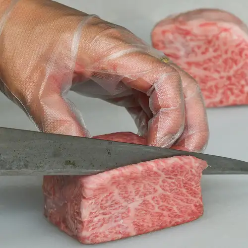 手間と時間をかけたこだわりのお料理
