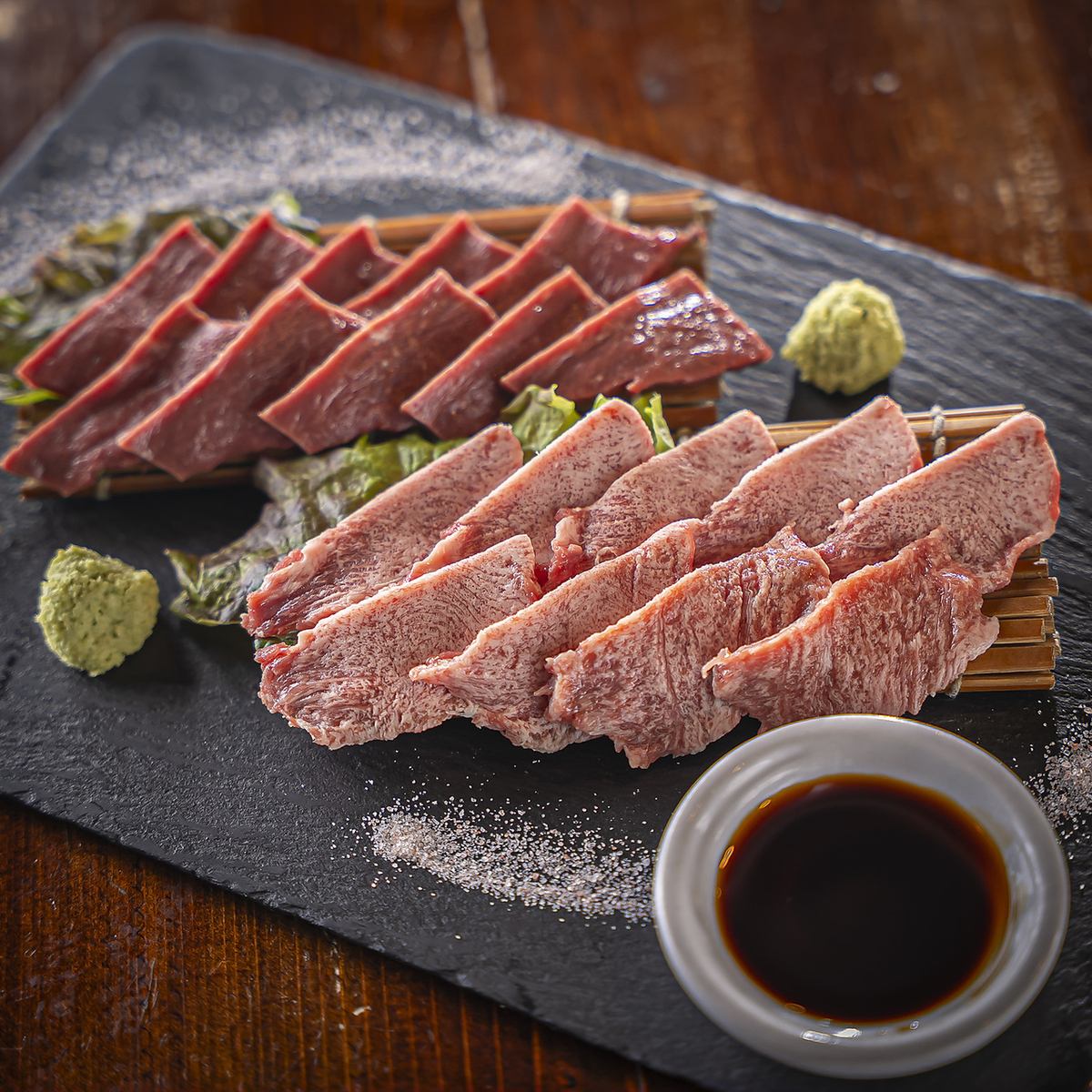 贅沢ランチ!美味しいお肉とお酒で♪