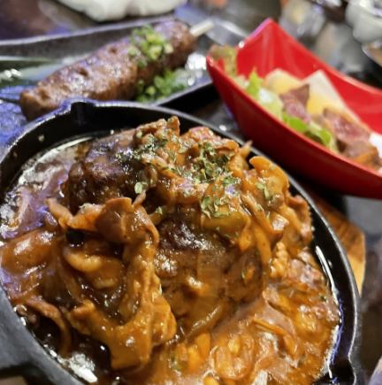 『12月専用』馬といえば馬刺しでしょ！【馬刺し5点盛】乾杯生付7品　3時間飲み放題付→5000円