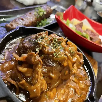 『12月専用』馬といえば馬刺しでしょ!【馬刺し5点盛】乾杯生付7品 3時間飲み放題付→5000円