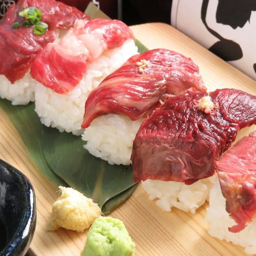 [馬肉是美麗的秘訣] Tosenbo的馬肉新鮮又營養
