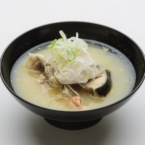 あら汁