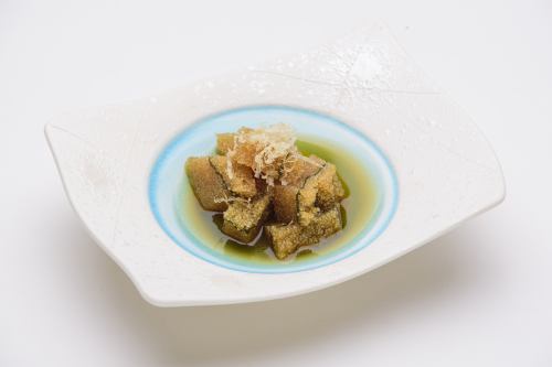 子持ち昆布