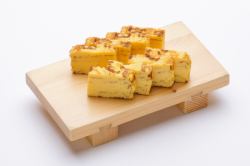 玉子つまみ