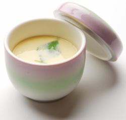 茶碗蒸し