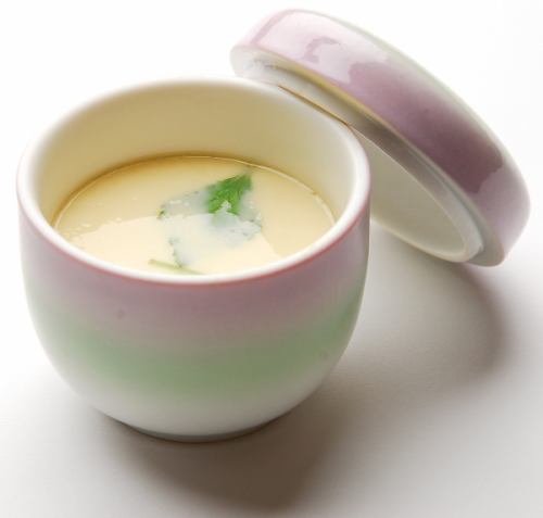 茶碗蒸し