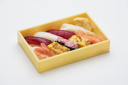 【お土産用】華　1人前