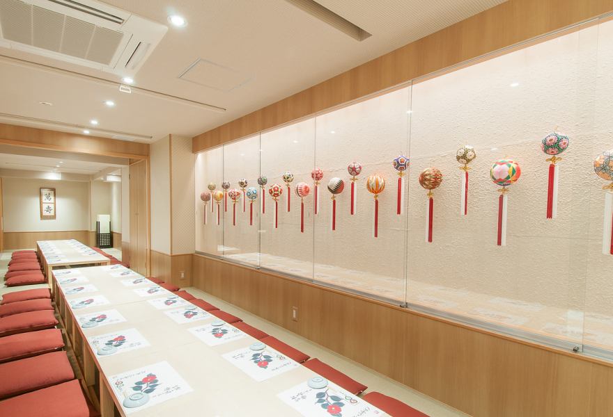 2階の宴会席は最大30名までOKの掘りごたつ個室！コースは2時間飲み放題付5000円/6000円！ご予算・人数等お気軽にお問い合わせください★