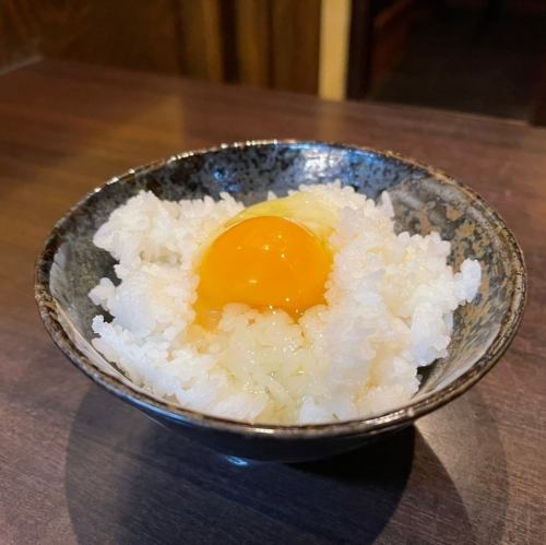계란 덮밥