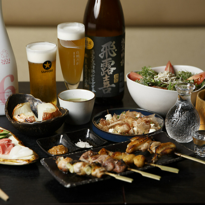 無限暢飲生啤酒!派對聚會的完美選擇!