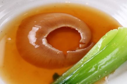 【5月~6月パーティープラン】90分飲み放題付き フカヒレ姿煮コース 8500円(税込)